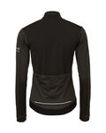 AGU Fahrrad-Thermojacke - WINTER ESSENTIAL W - Schwarz
