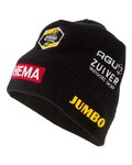 AGU Fahrradmütze - JUMBO-VISMA 2020 - Schwarz