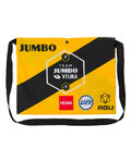 AGU Fahrradtasche - JUMBO-VISMA 2020 - Gelb/Schwarz