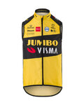 AGU Fahrradweste - JUMBO-VISMA 2020 - Gelb