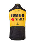 AGU Fahrradweste - JUMBO-VISMA 2021 - Gelb