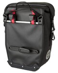 AGU Fahrradtasche - CLEAN SHELTER MEDIUM - Schwarz