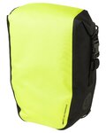 AGU Fahrradtasche - CLEAN SHELTER MEDIUM - Gelb