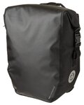 AGU Fahrradtasche - CLEAN SHELTER LARGE - Schwarz