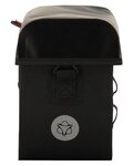 AGU Fahrradtasche - TECH SHELTER 8L - Schwarz