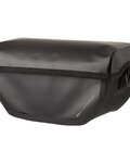 AGU Fahrradtasche - CLEAN SHELTER 5L - Schwarz