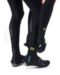 ALÉ Fahrrad-Überschuhe - WINTER - Schwarz