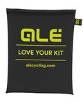 ALÉ Fahrradtasche - WASH - Schwarz