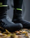 ALÉ Fahrrad-Überschuhe - KLIMATIK  - Schwarz