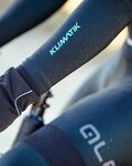 ALÉ Fahrrad-Handwärmer - KLIMATIK WINTER K-ATMO - Schwarz