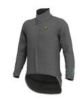 ALÉ Fahrrad-Regenjacke - EXTREME - Grau