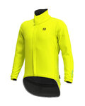 ALÉ Fahrrad-Regenjacke - EXTREME - Gelb