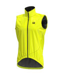 ALÉ Fahrradweste - LIGHT PACK - Gelb