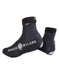 BIANCHI MILANO Fahrrad-Überschuhe - VADENA - Schwarz