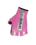 Fingerlose Fahrradhandschuhe - CRONO - Rosa