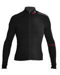 Langarm Fahrradtrikot für den Winter - SEAMLESS WINTER