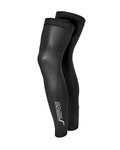 Ganzbein Fahrradwärmer - JAMPA™ - Schwarz