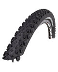 MICHELIN Reifen - COUNTRYRACER 26x2.10 - Schwarz