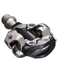 SHIMANO Pedale - MTB PD-M8100 XC SPD - Schwarz