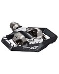 SHIMANO Pedale - MTB M8120 SPD - Schwarz