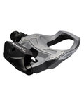 SHIMANO Pedale - R550 SPDSL  - Grau