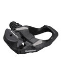 SHIMANO Pedale - RS500 SPDSL - Schwarz
