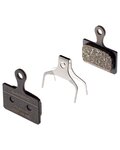 SHIMANO Bremsscheiben - BRAKE PADS K05TI - Schwarz