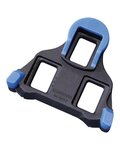 SHIMANO Schuhplatten - SMSH12 - Blau