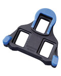 SHIMANO Schuhplatten - SM-SH12 SPD-SL - Blau/Schwarz