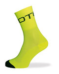 BIOTEX Klassische Fahrradsocken - F. MESH