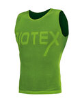 BIOTEX Ärmelloses Fahrrad-Shirt - REVERSE - Grün
