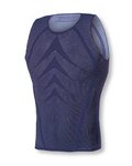 BIOTEX Fahrrad-Muskelshirt - POWERFLEX - Blau