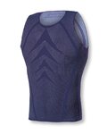 BIOTEX Fahrrad-Muskelshirt - POWERFLEX - Blau
