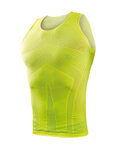 BIOTEX Fahrrad-Muskelshirt - SUPERLIGHT - Gelb