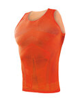 BIOTEX Fahrrad-Muskelshirt - SUPERLIGHT - Orange