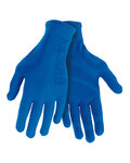 BIOTEX Langfinger-Fahrradhandschuhe - LIMITLESS - Blau