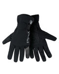BIOTEX Langfinger-Fahrradhandschuhe - ENVELOPING - Schwarz