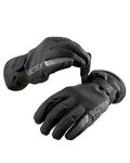 BIOTEX Langfinger-Fahrradhandschuhe - ENVELOPING - Schwarz