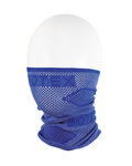 BIOTEX Fahrrad-Nackenwärmer - POWERFLEX - Blau