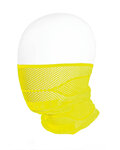 BIOTEX Fahrrad-Nackenwärmer - POWERFLEX - Gelb