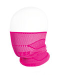 BIOTEX Fahrrad-Nackenwärmer - POWERFLEX - Rosa