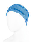 BIOTEX Fahrradstirnband - MEAD - Blau