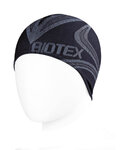 BIOTEX Fahrradmütze - LIMITLESS - Schwarz