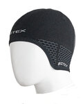 BIOTEX Fahrradmütze - WARM 3.0 - Schwarz