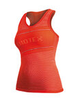 BIOTEX Fahrrad-Muskelshirt - POWERFLEX LADY - Orange