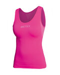 BIOTEX Fahrrad-Muskelshirt - SUN LADY - Rosa