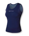 BIOTEX Fahrrad-Muskelshirt - SUN LADY - Lila