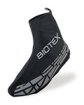 BIOTEX Fahrrad-Überschuhe - WATERPROOF - Schwarz