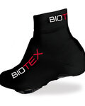 BIOTEX Fahrrad-Überschuhe - OVERSHOES - Schwarz