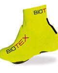 BIOTEX Fahrrad-Überschuhe - OVERSHOES - Gelb
